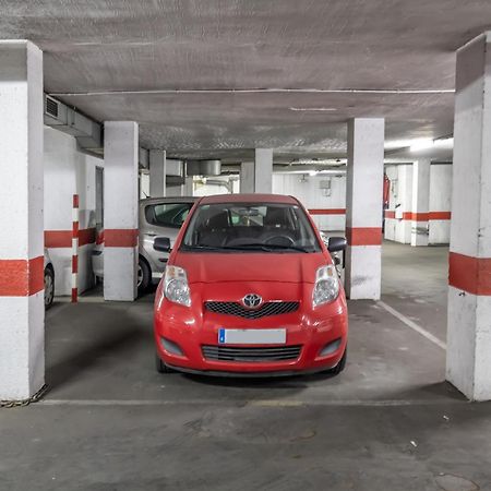 Coral & Apartment & Parking قرطبة المظهر الخارجي الصورة