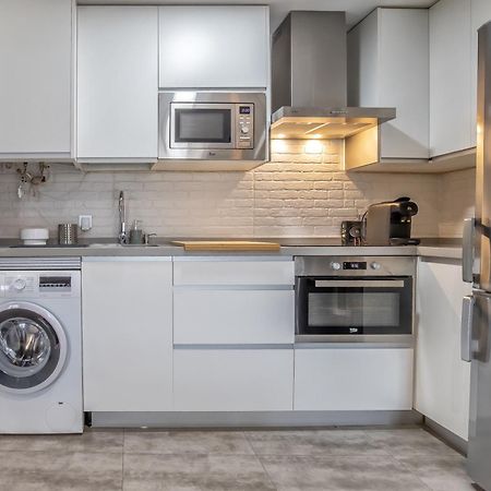 Coral & Apartment & Parking قرطبة المظهر الخارجي الصورة