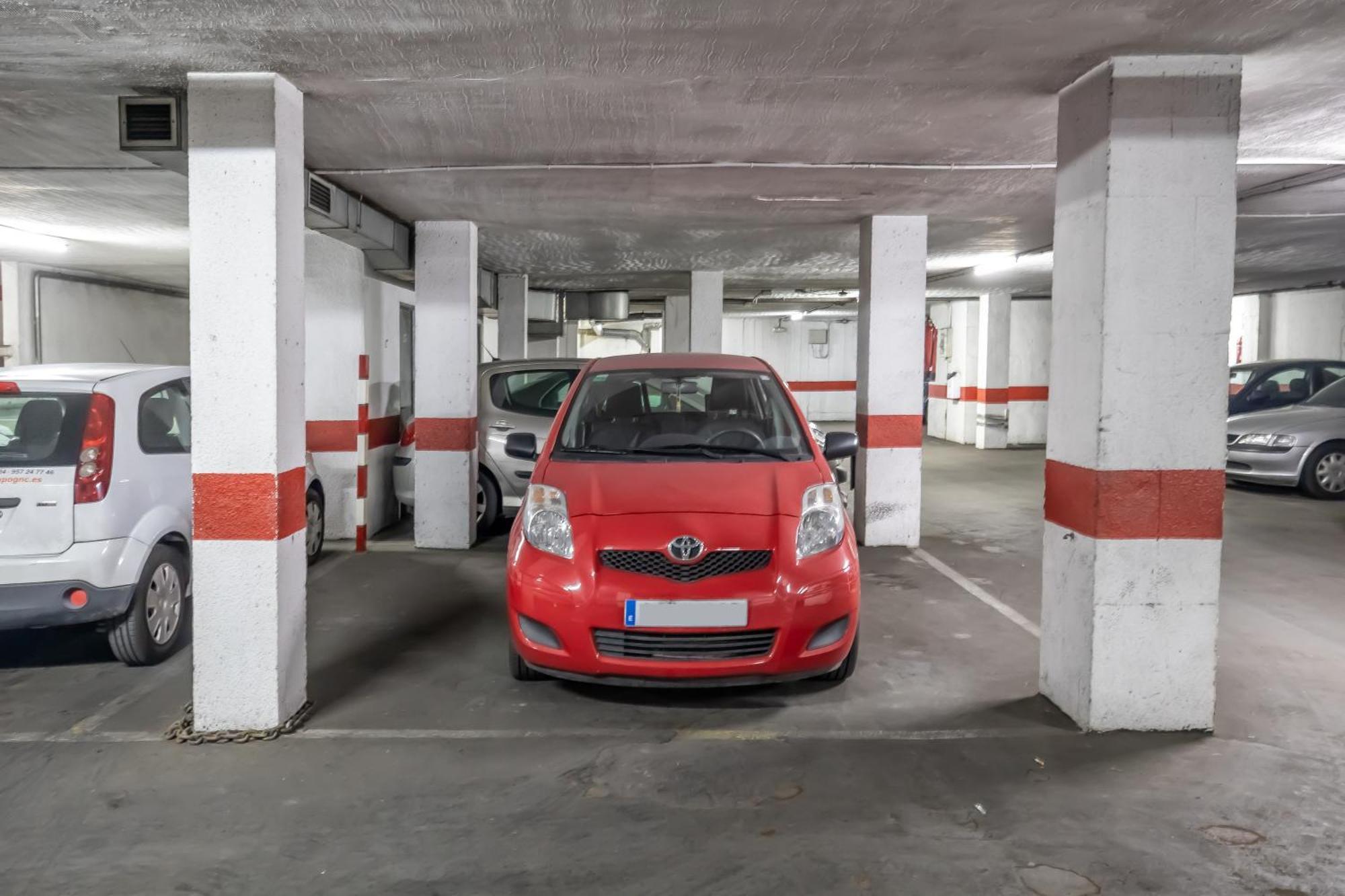 Coral & Apartment & Parking قرطبة المظهر الخارجي الصورة