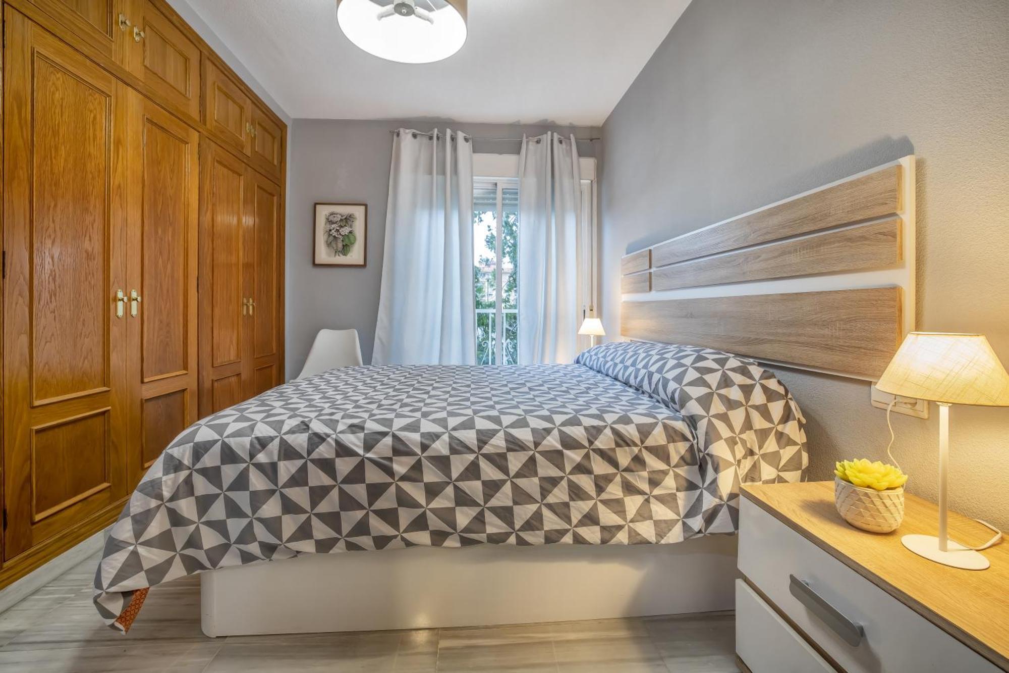 Coral & Apartment & Parking قرطبة المظهر الخارجي الصورة