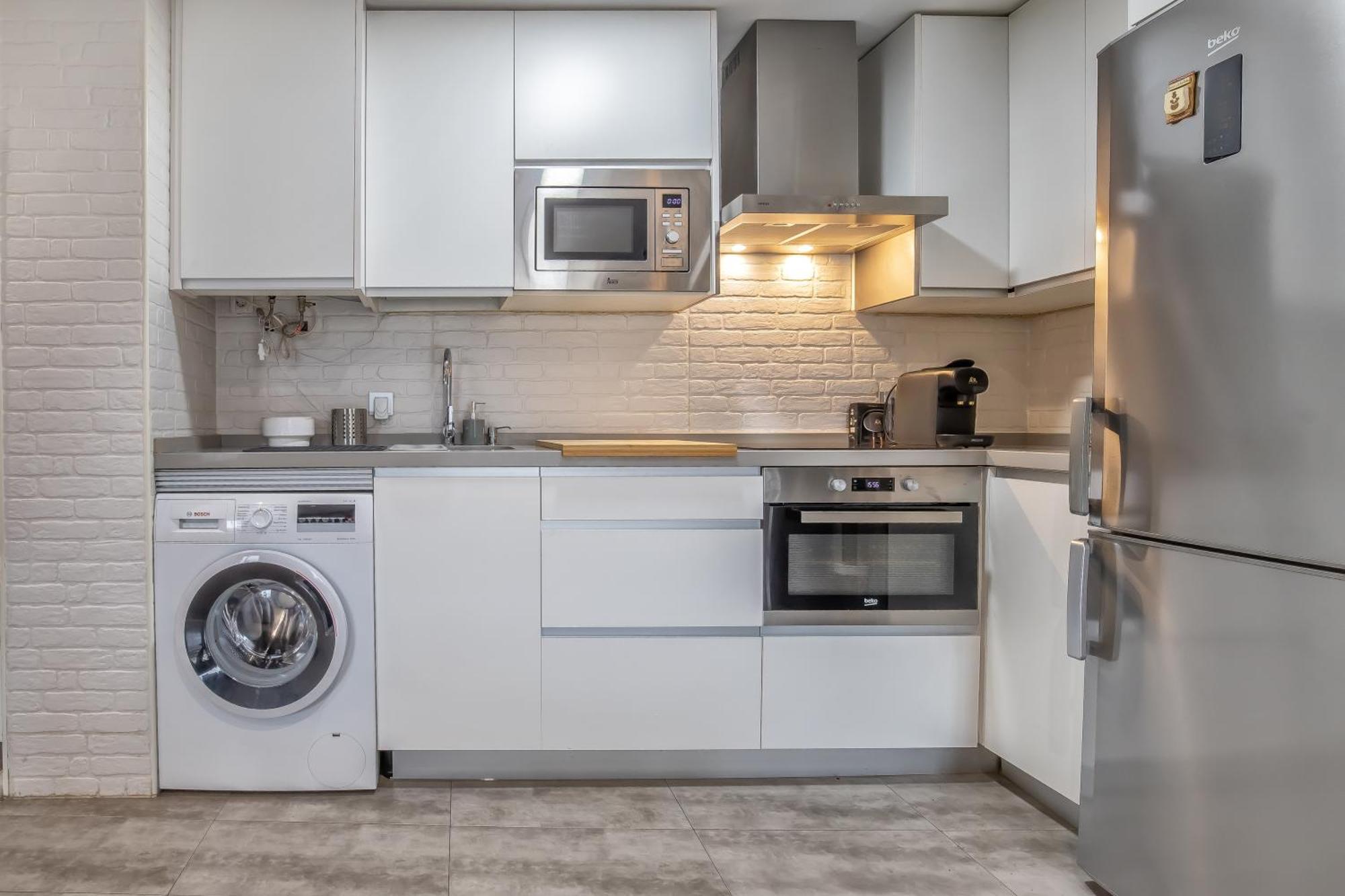 Coral & Apartment & Parking قرطبة المظهر الخارجي الصورة