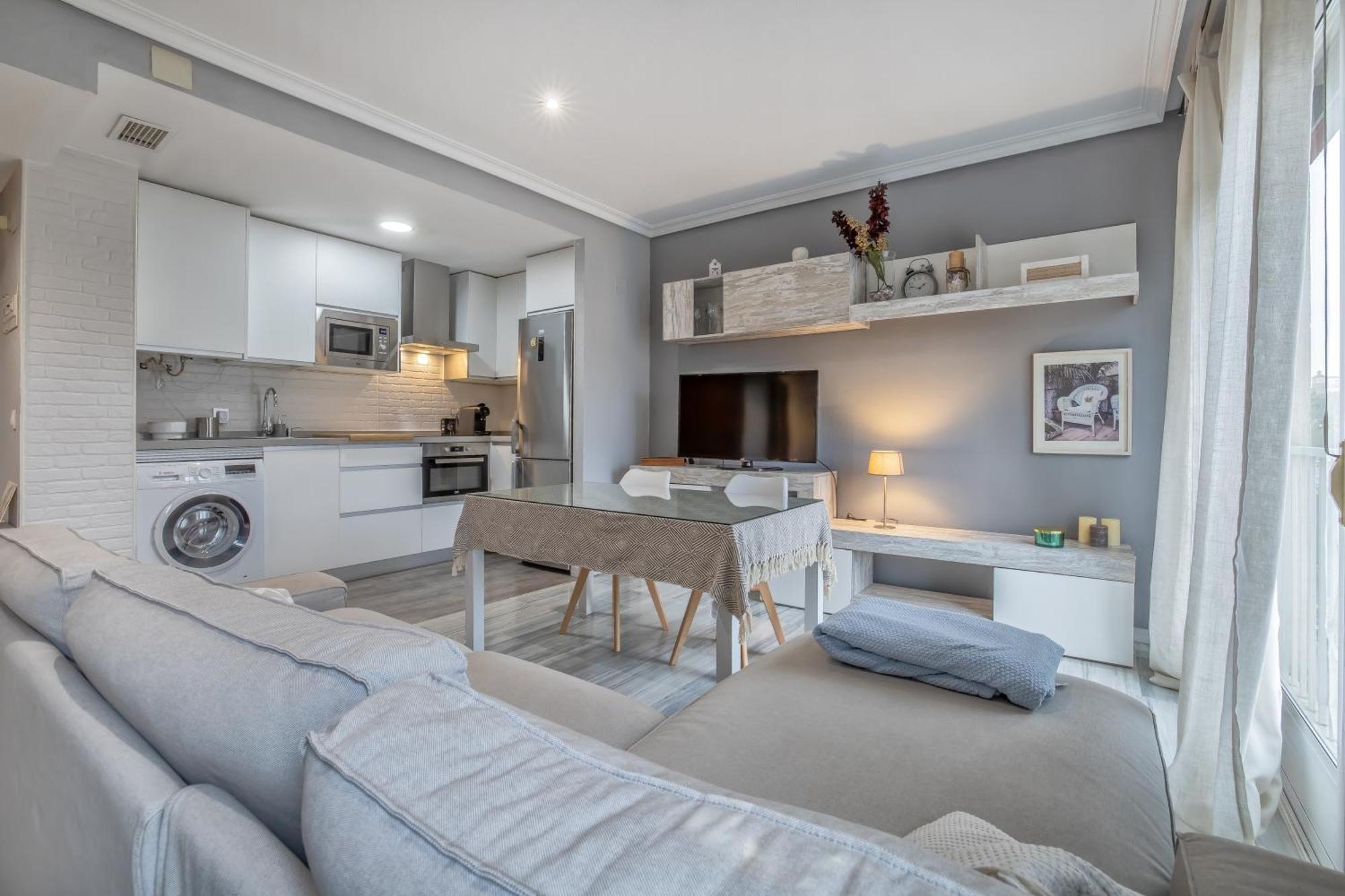 Coral & Apartment & Parking قرطبة المظهر الخارجي الصورة