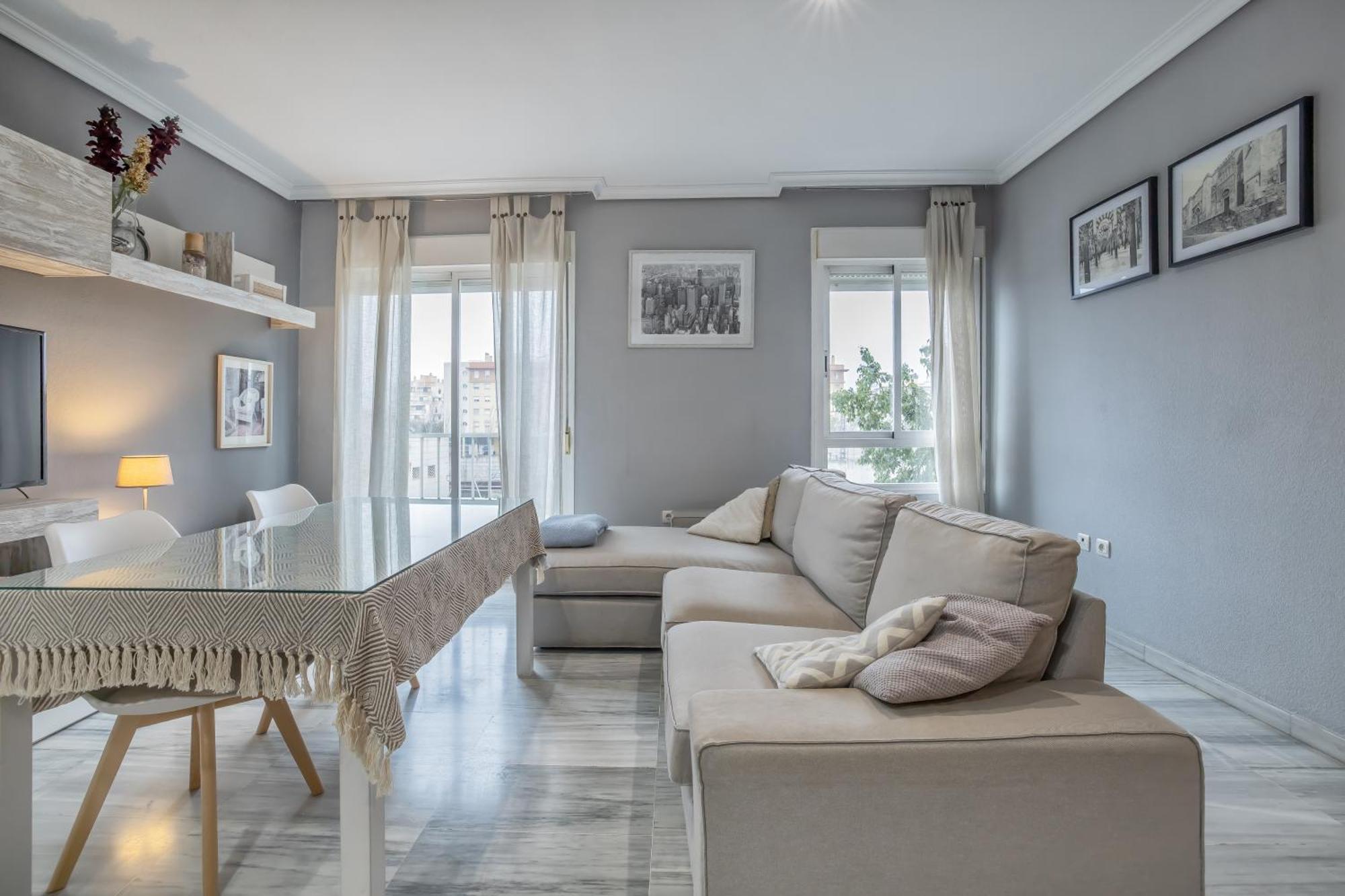 Coral & Apartment & Parking قرطبة المظهر الخارجي الصورة