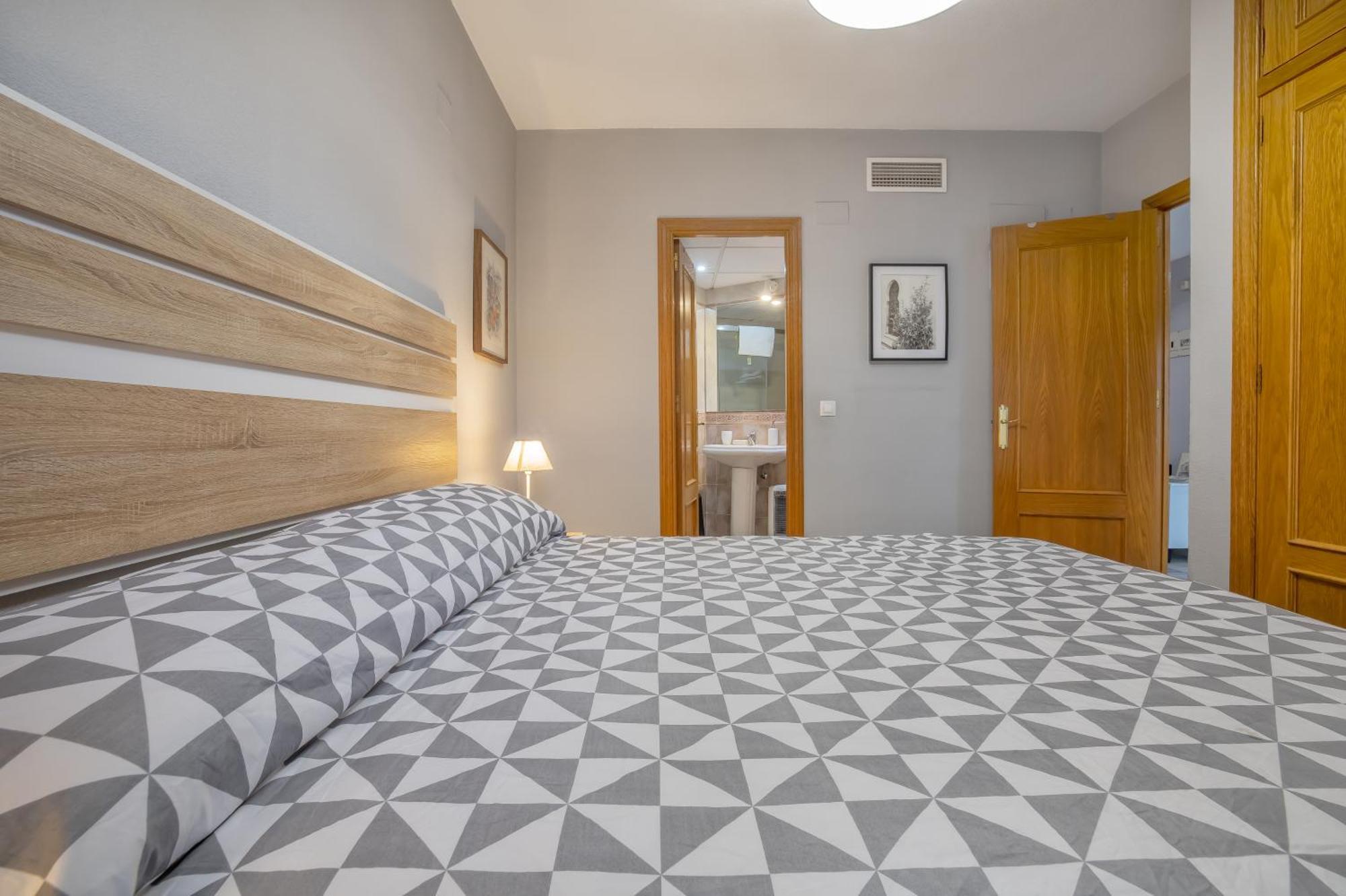 Coral & Apartment & Parking قرطبة المظهر الخارجي الصورة