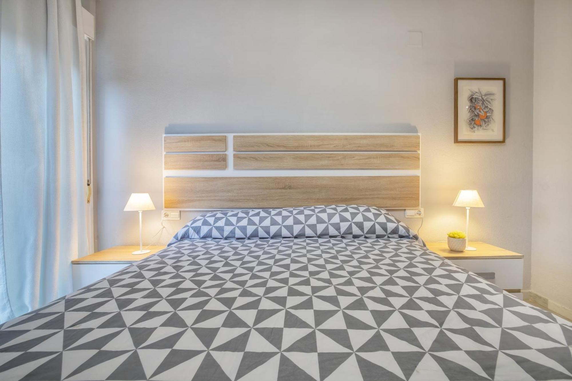 Coral & Apartment & Parking قرطبة المظهر الخارجي الصورة