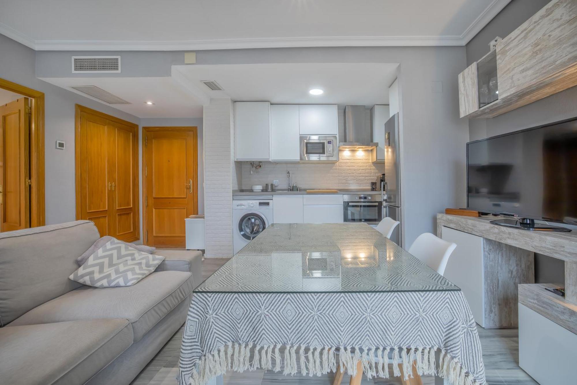 Coral & Apartment & Parking قرطبة المظهر الخارجي الصورة