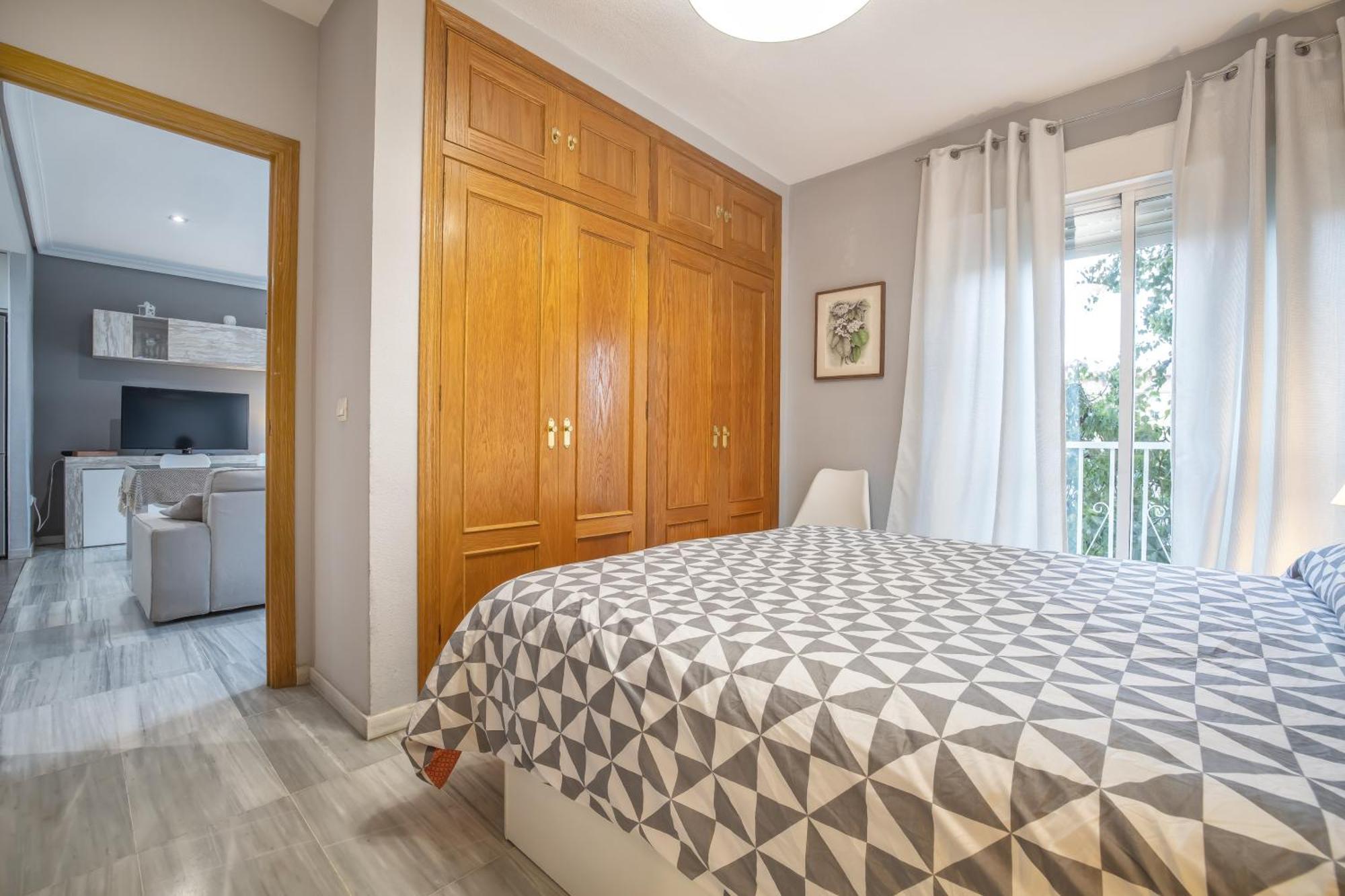 Coral & Apartment & Parking قرطبة المظهر الخارجي الصورة