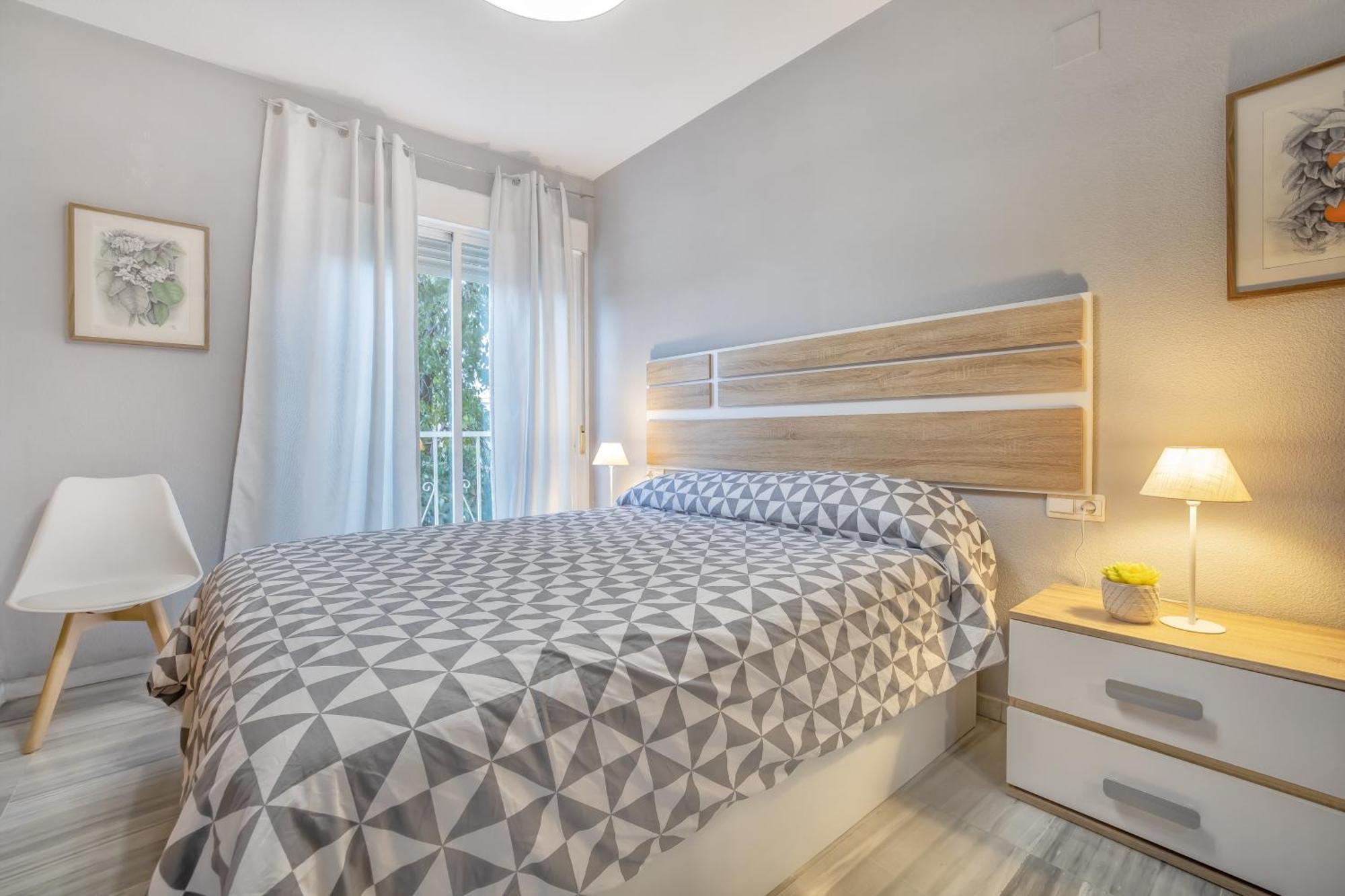 Coral & Apartment & Parking قرطبة المظهر الخارجي الصورة