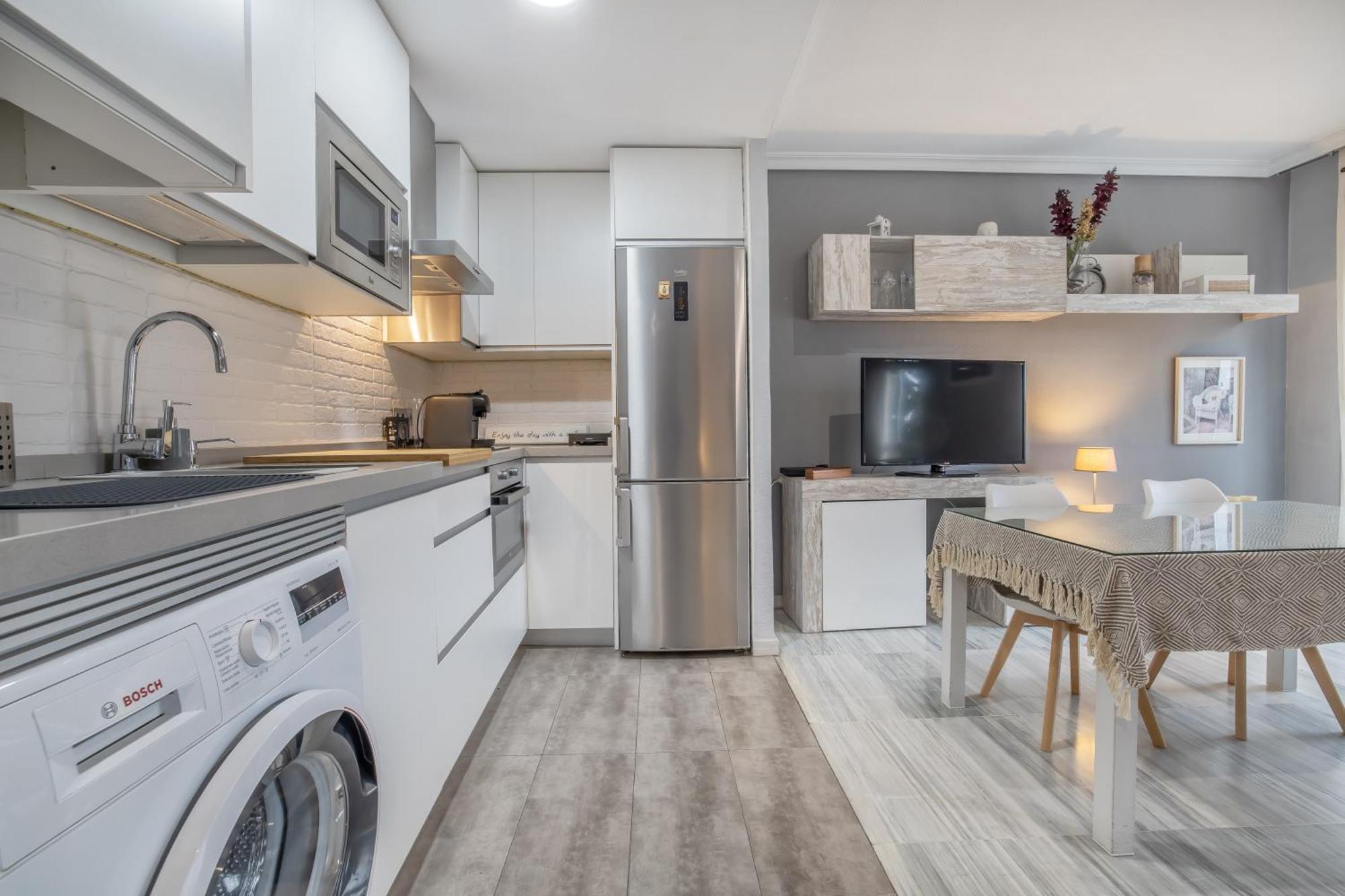 Coral & Apartment & Parking قرطبة المظهر الخارجي الصورة