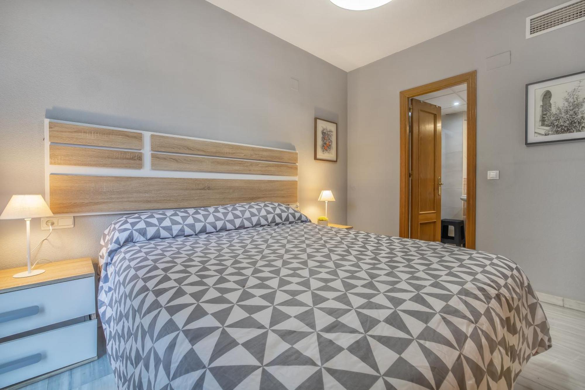 Coral & Apartment & Parking قرطبة المظهر الخارجي الصورة