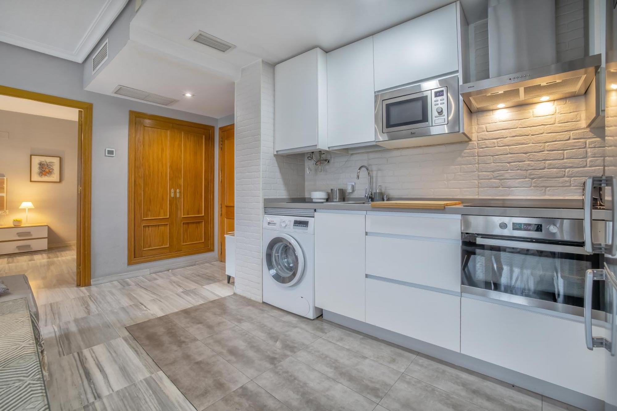 Coral & Apartment & Parking قرطبة المظهر الخارجي الصورة